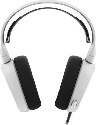SteelSeries Arctis 3 Peste ureche Casti de gaming cu conexiun 3,5mm