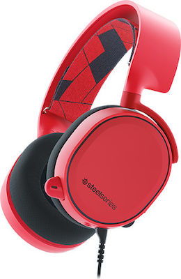 SteelSeries Arctis 3 Peste ureche Casti de gaming cu conexiun 3,5mm