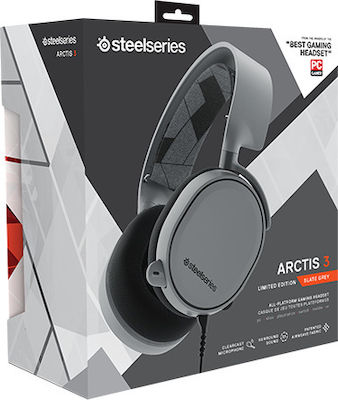 SteelSeries Arctis 3 Peste ureche Casti de gaming cu conexiun 3,5mm