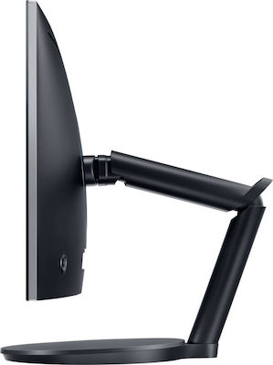 Samsung C24FG70 VA Curved Gaming Monitor 23.5" FHD 1920x1080 144Hz