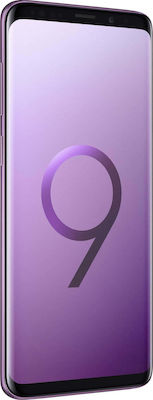 Samsung Galaxy S9+ Dual SIM (6GB/64GB) Lilac Purple