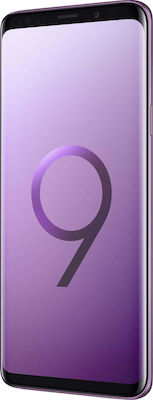 Samsung Galaxy S9+ Dual SIM (6GB/64GB) Lilac Purple