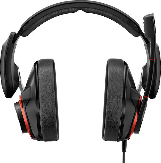Sennheiser GSP-600 Over Ear Gaming Headset με σύνδεση 3.5mm