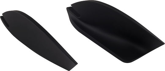 Corsair Dark Core RGB Безжична Геймърска Мишка 16000 DPI Черен
