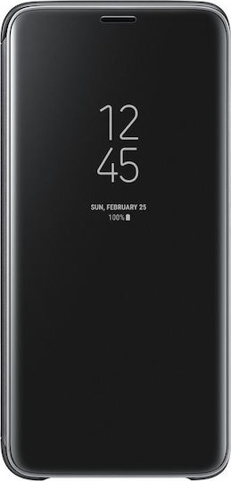 clear view standing cover s9