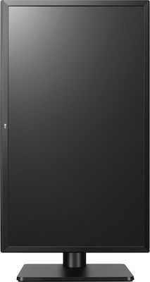LG 27UD58P-B IPS Monitor de jocuri 27" 4K 3840x2160 cu Timp de Răspuns 5ms GTG