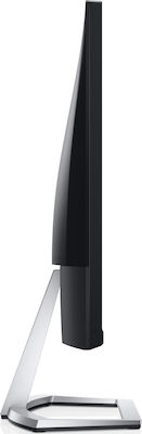 Dell S2718HN IPS HDR (High Dynamic Range) Монитор 27" FHD 1920x1080 с време за реакция 6мс GTG