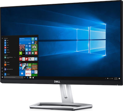 Dell S2718HN IPS HDR (High Dynamic Range) Монитор 27" FHD 1920x1080 с време за реакция 6мс GTG