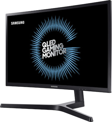 Samsung C27FG73 27" FHD 1920x1080 VA Curved Gaming Monitor 144Hz with 4ms GTG Response Time