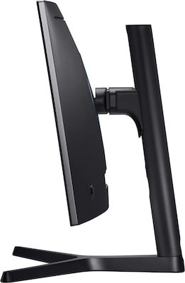 Samsung C27FG73 VA Curved Gaming Monitor 27" FHD 1920x1080 144Hz με Χρόνο Απόκρισης 4ms GTG