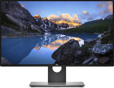 Dell UltraSharp U2518D IPS HDR Monitor 25" QHD 2560x1440 με Χρόνο Απόκρισης 5ms GTG