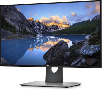 Dell U2718Q 27" 4K 3840x2160 IPS Monitor with 5ms GTG Response Time