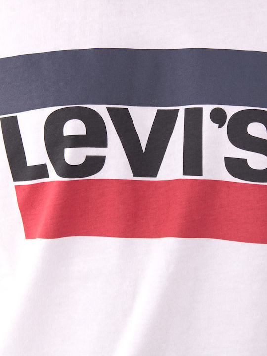 Sportswear T-shirt White