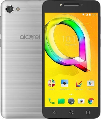 Alcatel A5 Две SIM карти (2GB/16GB)