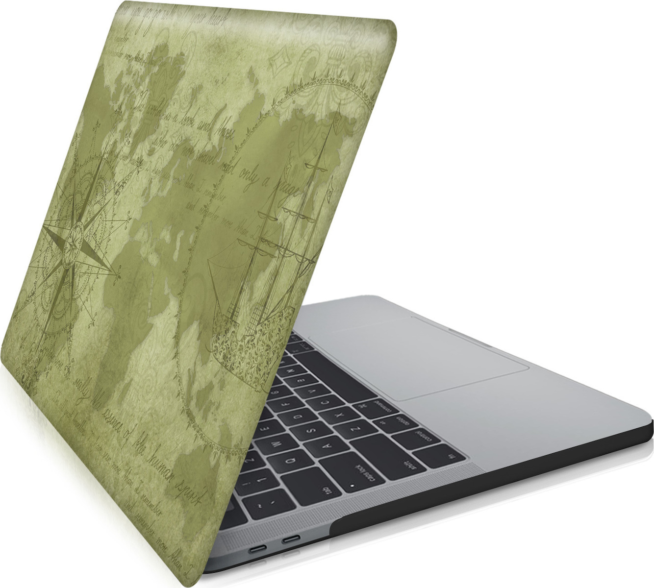 Cover Case Macbook Pro 13.3" Skroutz.gr
