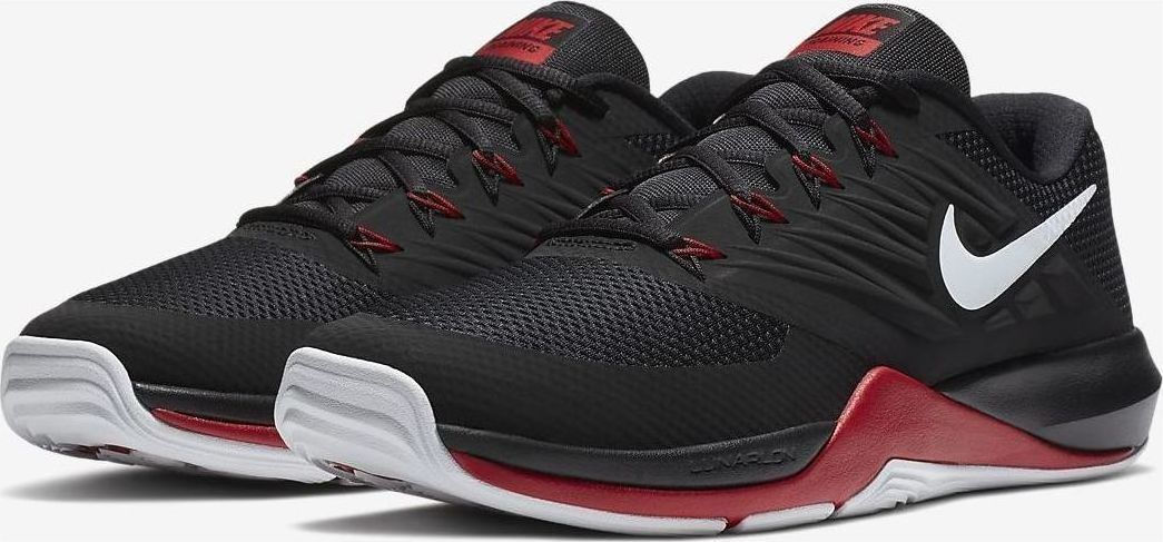 nike lunar prime iron 2
