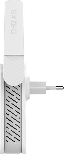 D-Link DAP-1610 WiFi Extender Dual Band (2.4 & 5GHz) 1200Mbps