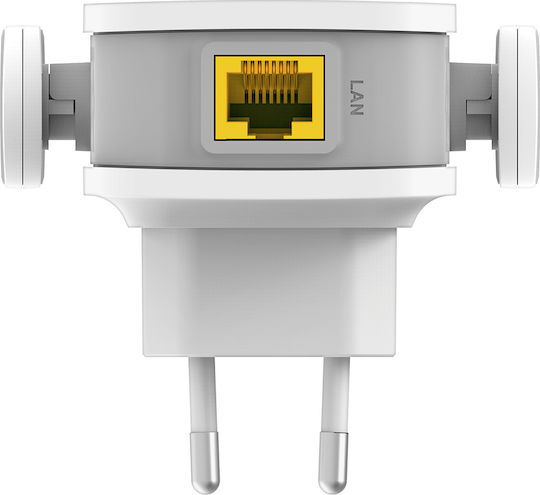 D-Link DAP-1610 WiFi Extender Dual Band (2.4 & 5GHz) 1200Mbps