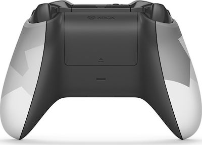 Microsoft Xbox Wireless Controller Winter Forces Special Edition