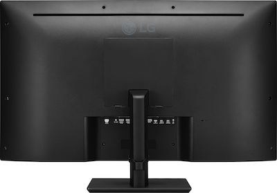 LG 43UD79-B IPS Monitor 42.5" 4K 3840x2160 cu Timp de Răspuns 5ms GTG