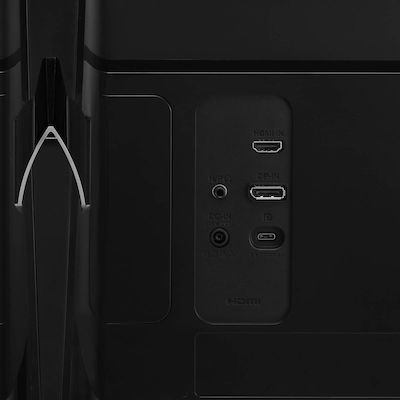 LG 34UM69G-B Ultrawide IPS Gaming Monitor 34" FHD 2560x1080 με Χρόνο Απόκρισης 5ms GTG