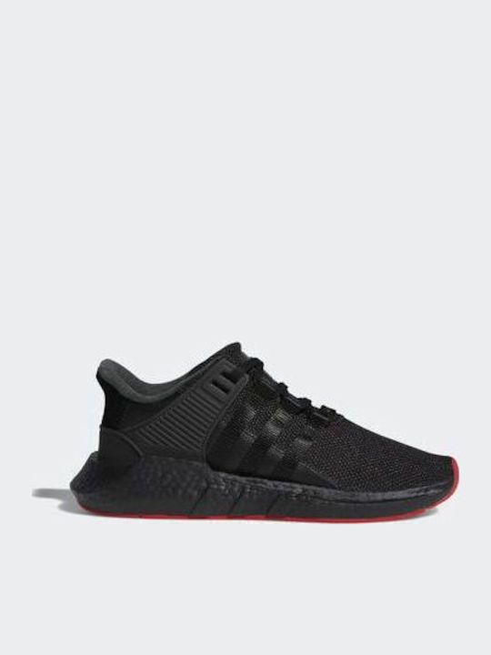 EQT Support Мъжки Маратонки Core Black