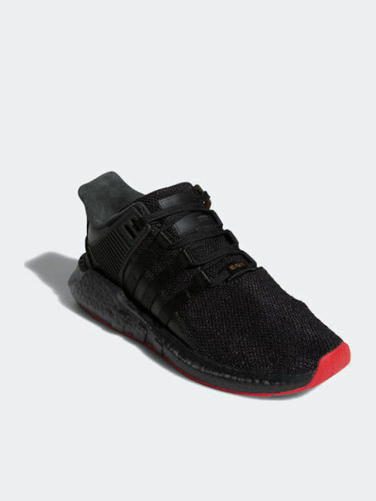 EQT Support Мъжки Маратонки Core Black