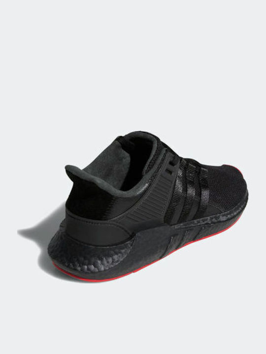 EQT Support Мъжки Маратонки Core Black