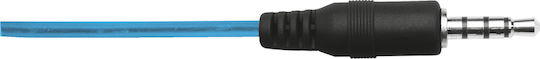 Trust Quasar II Over Ear Gaming Headset με σύνδεση 3.5mm