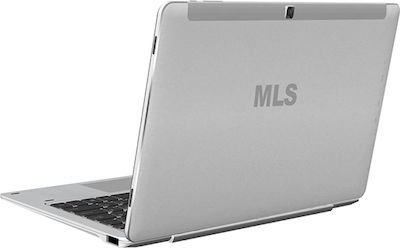 MLS Magic 11.6 2018 11.6" Tablet mit WiFi (2GB/32GB) Silber
