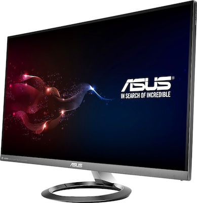 Asus MX27AQ IPS Monitor 27" QHD 2560x1440 με Χρόνο Απόκρισης 5ms GTG