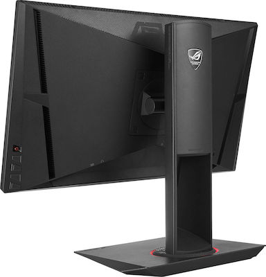 Asus PG248Q TN Gaming Monitor 24" FHD 1920x1080 180Hz με Χρόνο Απόκρισης 1ms GTG