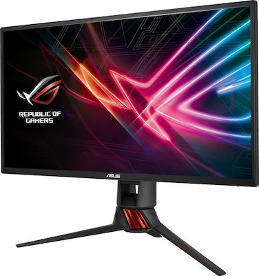 Asus Rog Strix XG258Q 24.5" FHD 1920x1080 TN Gaming Monitor 240Hz with 1ms GTG Response Time