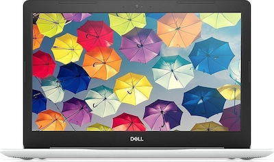 Dell Inspiron 5570 15.6" FHD (Nucleu i5-8250U/8GB/256GB SSD//)