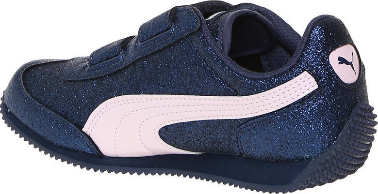puma whirlwind mesh v