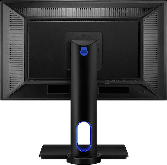 BenQ BL2420PT IPS Монитор 23.8" QHD 2560x1440 с Време за Реакция 5мс GTG
