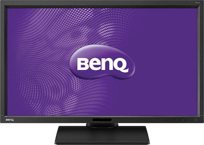 BenQ BL2711U IPS Monitor 27" 4K 3840x2160 με Χρόνο Απόκρισης 4ms GTG