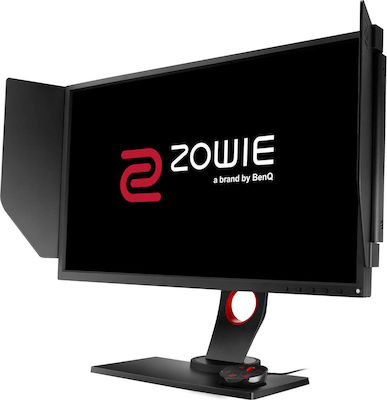 Zowie XL2540 TN Spiele-Monitor 24.5" FHD 1920x1080 240Hz with Response Time 1ms GTG