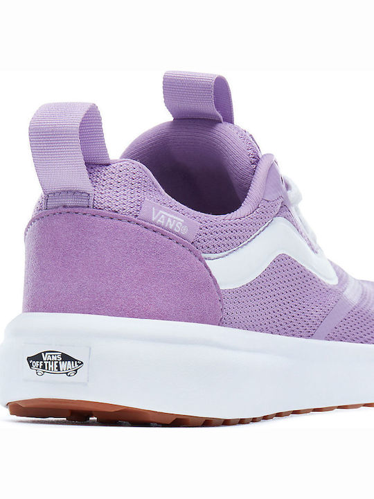 Ultrarange Rapidweld Damen Sneakers Flieder