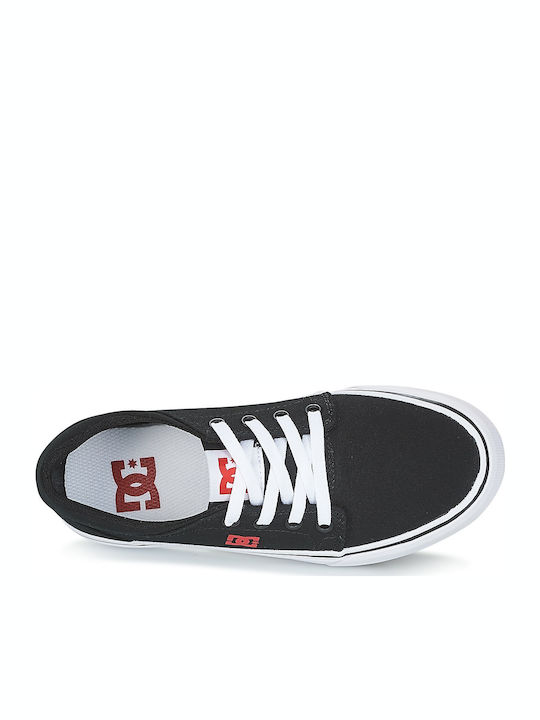 Trase TX B Kids Sneakers Black