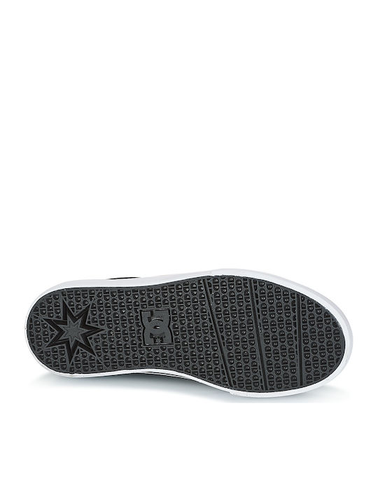 Trase TX B Kids Sneakers Black