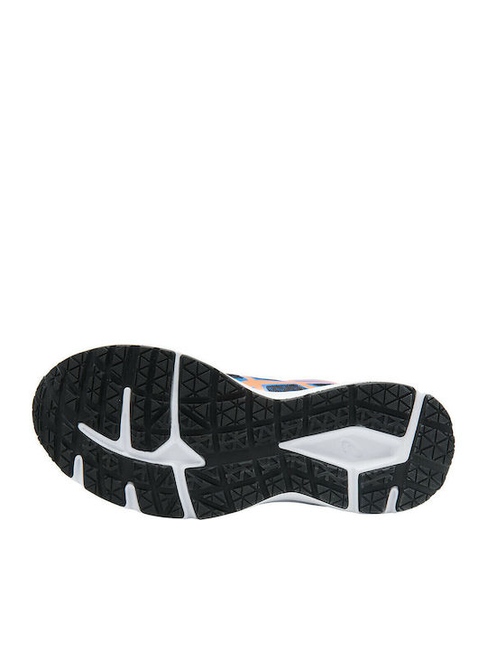 Patriot 9 GS Kids Sports Shoes Running with Laces Blue