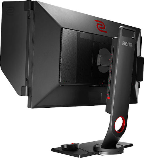 Zowie XL2536 TN Gaming Monitor 24.5" FHD 1920x1080 144Hz με Χρόνο Απόκρισης 1ms GTG