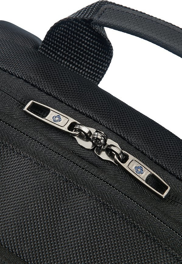 Samsonite Guardit Up Backpack 17.3" Black Skroutz.gr