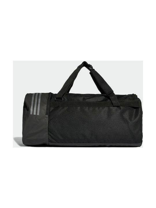 Adidas Convertible 3Stripes Duffel Bag Large CG1534 Skroutz.gr