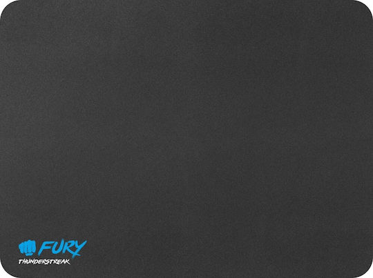 Thunderstreak 4W1 Σετ Gaming Πληκτρολόγιο με Μεμβράνης διακόπτες και Φωτιζόμενα πλήκτρα & Ποντίκι (Αγγλικό US)