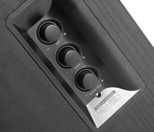 Edifier R1580MB Difuzoare active 2 Nr. de șoferi 42W (Pereche) Negru