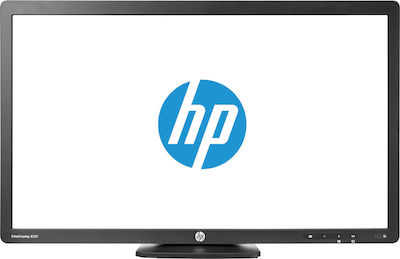 HP E231 TN Monitor 23" FHD 1920x1080 cu Timp de Răspuns 5ms GTG