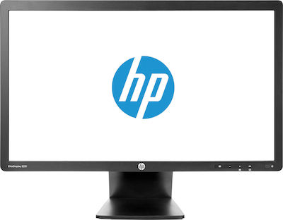 HP E231 TN Monitor 23" FHD 1920x1080 cu Timp de Răspuns 5ms GTG