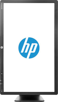 HP E231 TN Monitor 23" FHD 1920x1080 cu Timp de Răspuns 5ms GTG